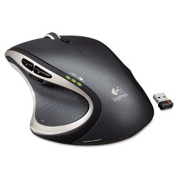 Logitech Wireless Performance Mouse MX