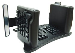 SafeType Vertical Ergonomic V902 Keyboard